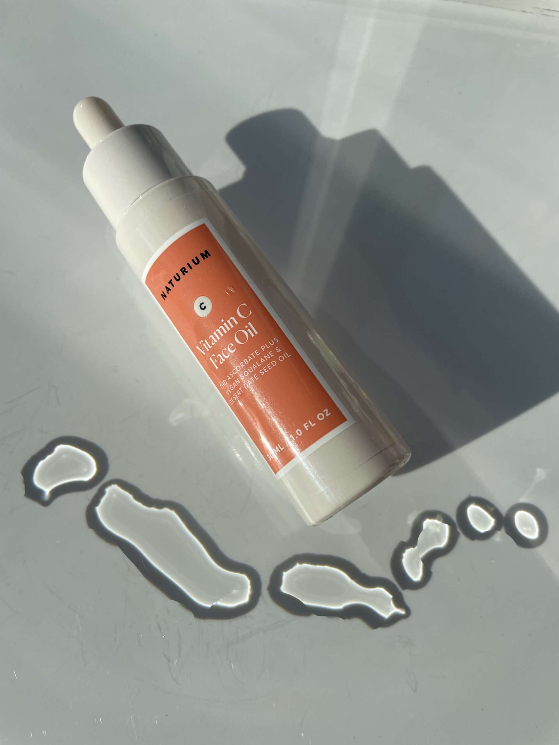 SEASONAL SKINCARE TRANSITIONING: FACIAL OILS I LOVE THAT MAKE ME EXCITED FOR COLD WEATHER - PART 1