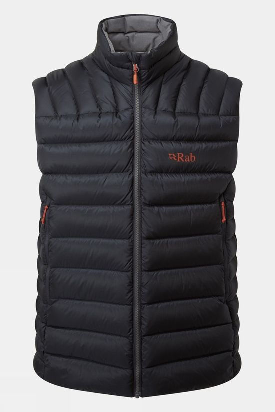 Rab Mens Electron Pro Vest Beluga