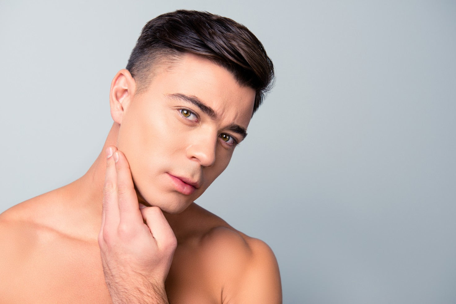 Stryx | 10 Tips on How to Get Clear Skin For Men